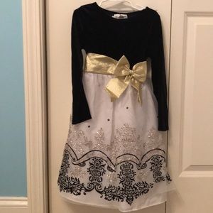 Girl’s formal dress 6T